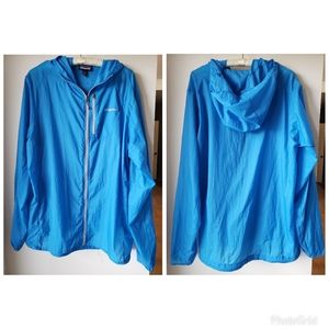 Patagonia Houdini Mens Large